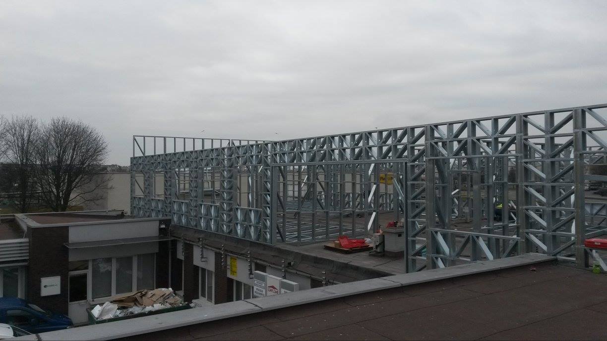 Nadbudowa Bydgoszcz